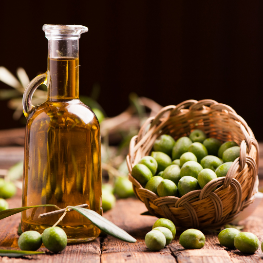 Gourmet Olive Oils