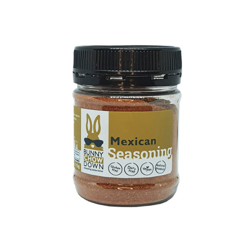 Mexican Seasoning BCD 115g