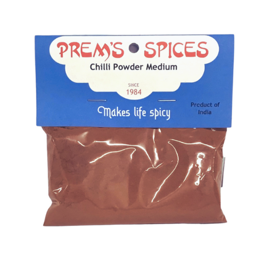 Chili Powder Mild Prem's Spices 60g