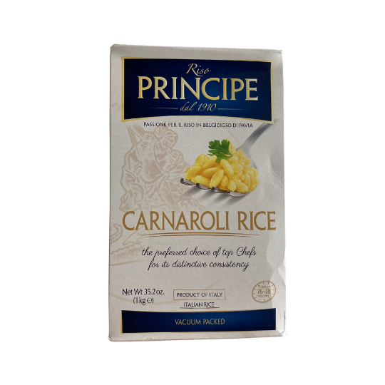 White Carnalori Rice Principe 1Kg