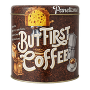 Dolce Forneria Classic Panettone