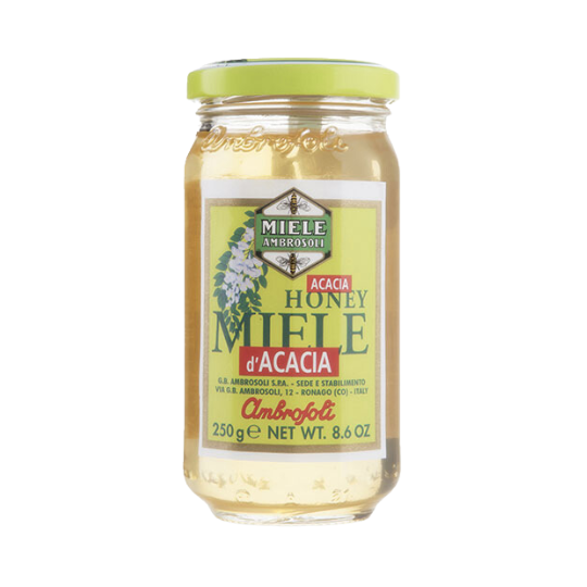 Acacia Honey Ambrosoli 250g