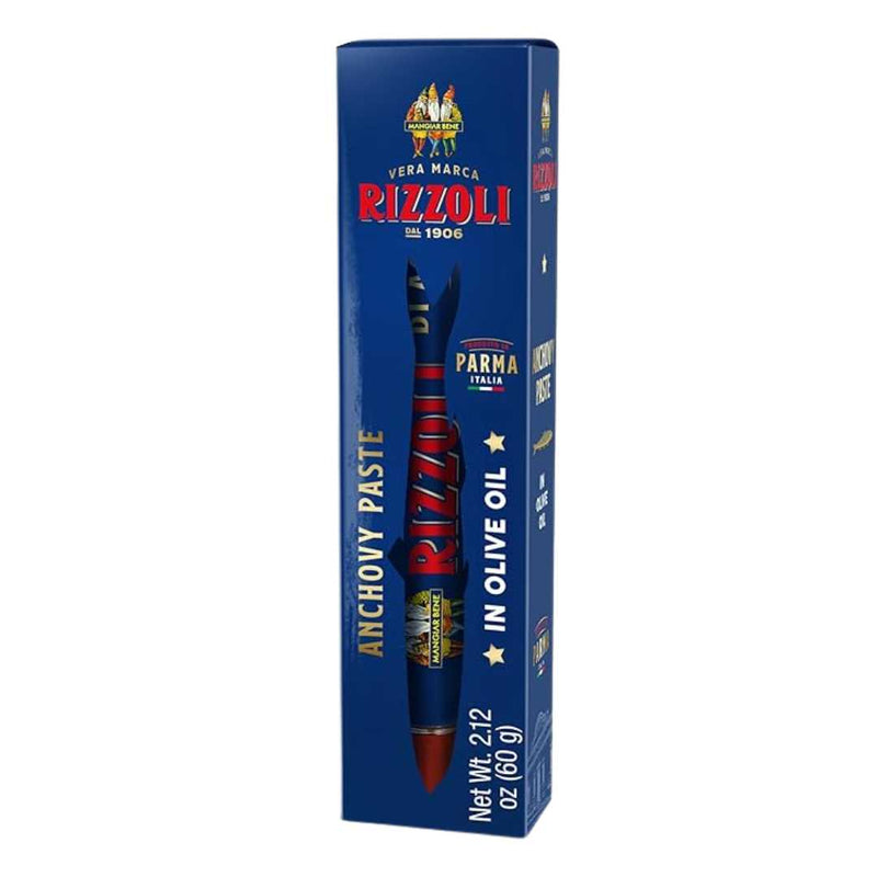 Anchovy Paste Rizzoli Tube 60g