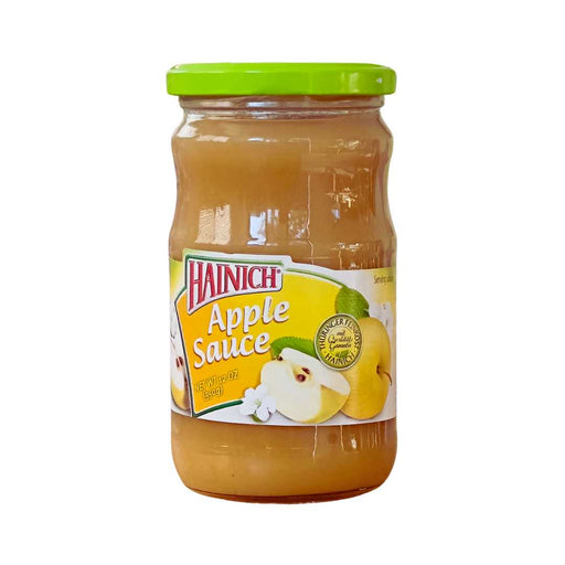 Apple Sauce Hainich 350g