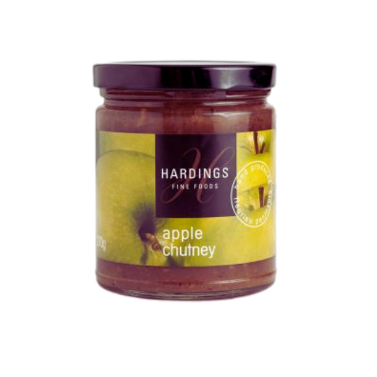 Apple Chutney Hardings 270g