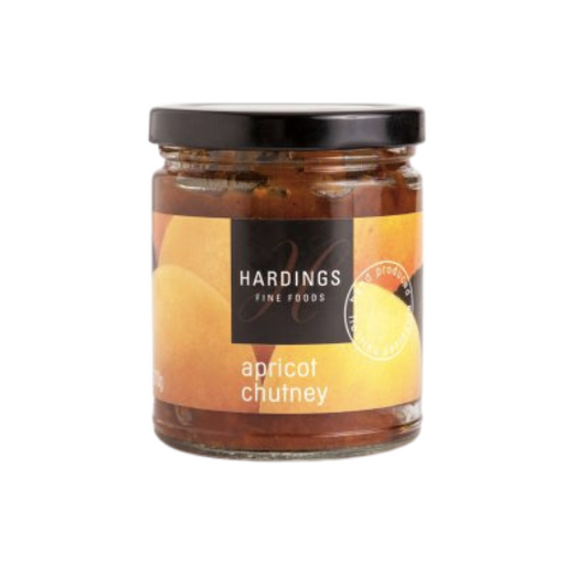 Apricot Chutney Hardings