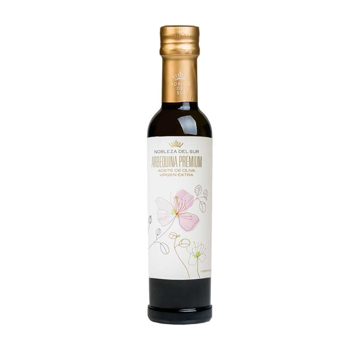 Nobleza del Sur Arbequina Premium Extra Virgin Olive Oil 250ml