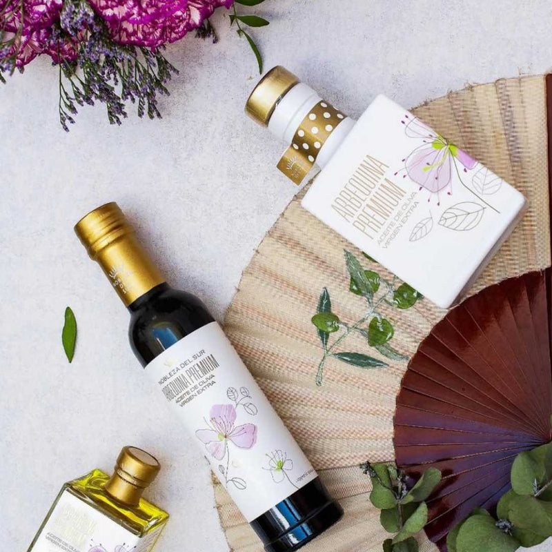 Gourmet Olive Oil