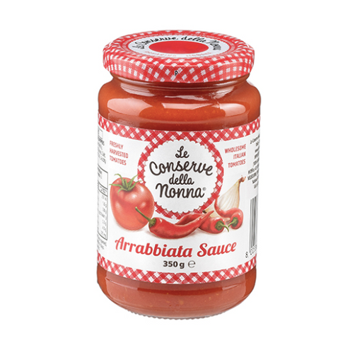 Arrabbiata Sauce Le Conserve della Nonna