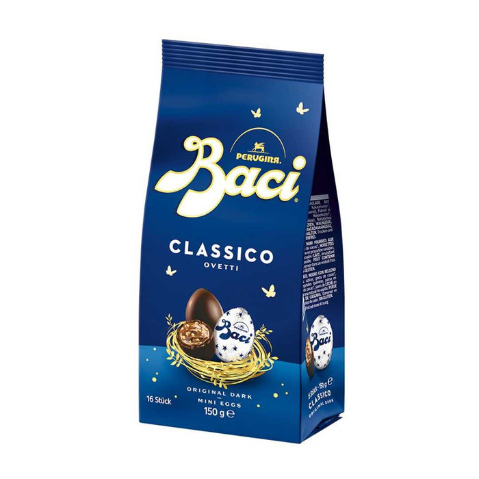 Baci Mini Easter Eggs 150g Bag