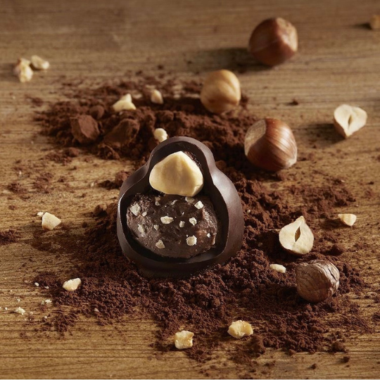 Baci Perugina  Baci Chocolates — Gourmet World Foods