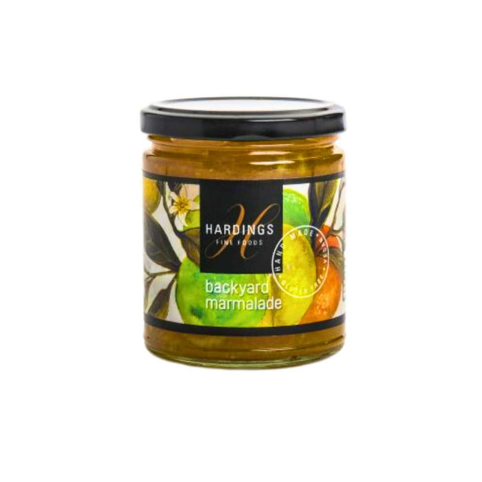 Jam Gift Set 3x100g Hardings