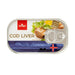 Banga Cod Liver