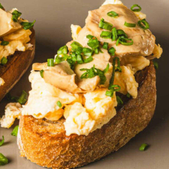 Icelandic Cod Liver