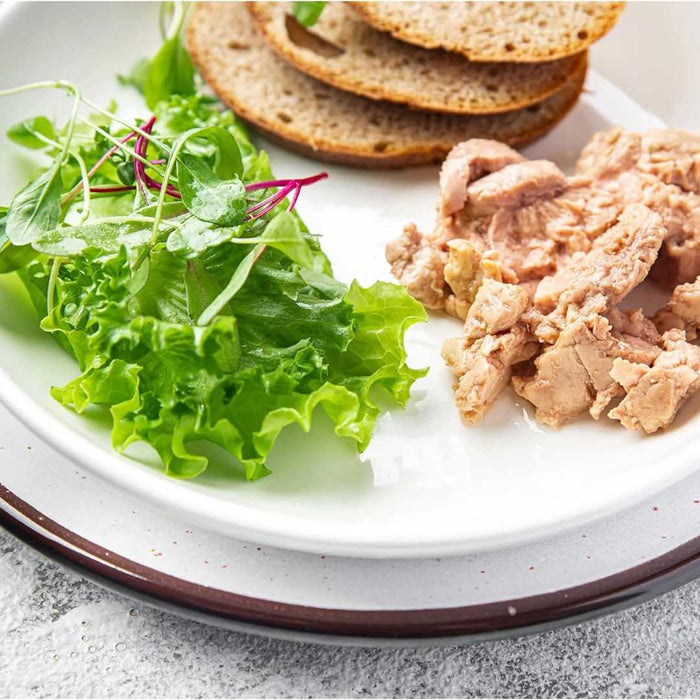 Banga Cod Liver with Bay Leaf & Pepper 115g | Icelandic Cod Liver
