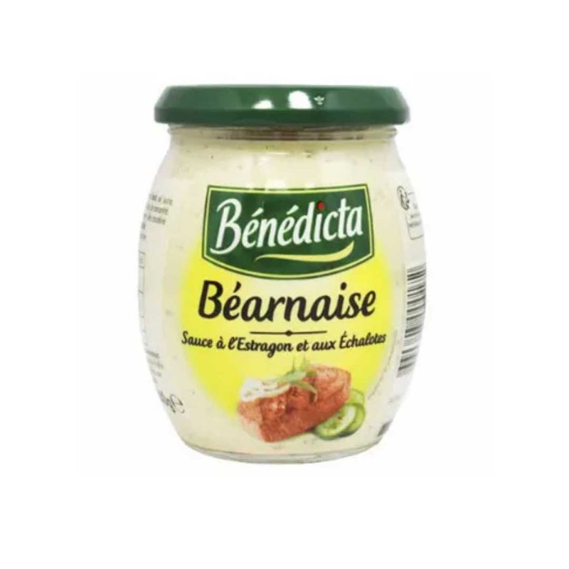 Béarnaise Sauce | French Sauces