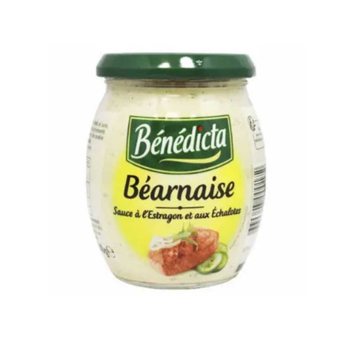 Béarnaise Sauce | French Sauces