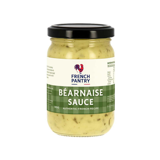 Bearnaise Sauce French Pantry 180g