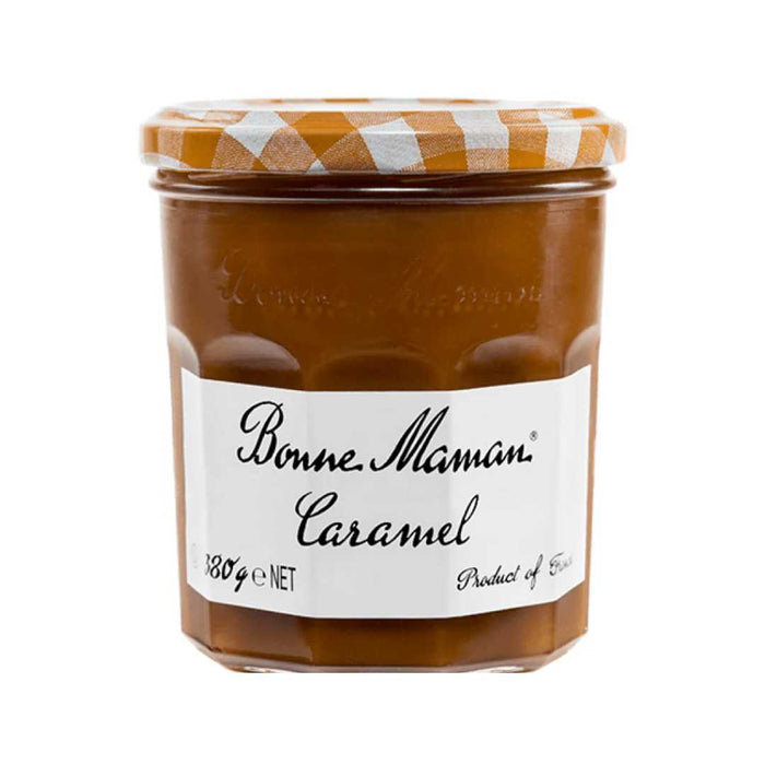 Bonne Maman Caramel Spread 380g