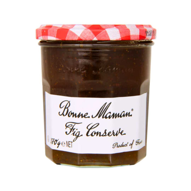 Bonne Mamam Fig Jam 370g