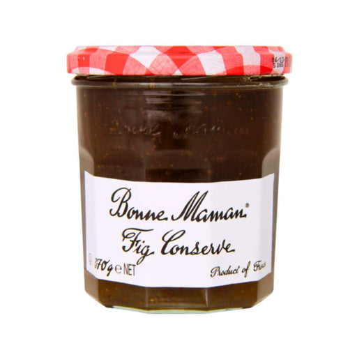 Bonne Mamam Fig Jam 370g