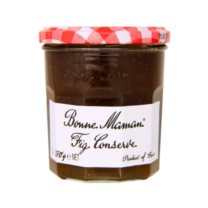 Bonne Mamam Fig Jam 370g