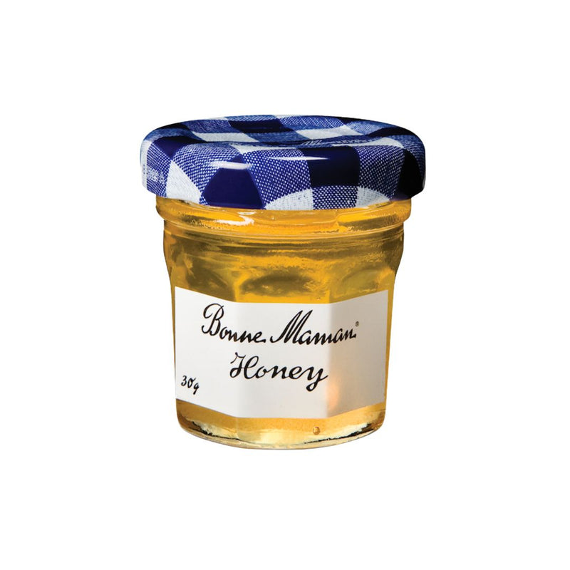 Mini Honey Jar Bonne Maman 30g