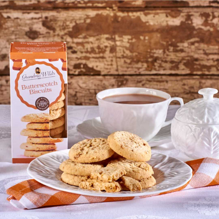 Grandma Wilds Biscuits