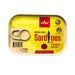 Canned Sardines in Tomato Sauce Banga 100g | Brisling Sardines