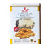Italian Cantuccini Biscuits in Gift Tin