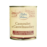 Cassoulet | French Foods