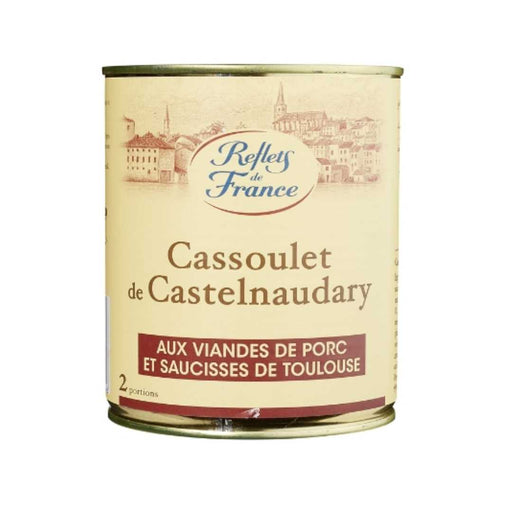 Cassoulet | French Foods