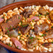 Pork Cassoulet | French Foods