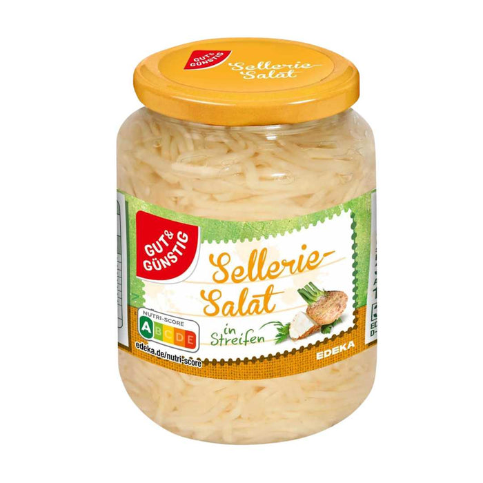 Celery Salad Gut & Günstig 330g