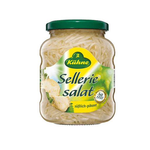 Celery Salad Kuhne 370ml