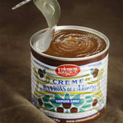 Chestnut Cream
