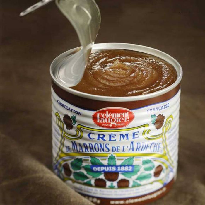 Chestnut Cream