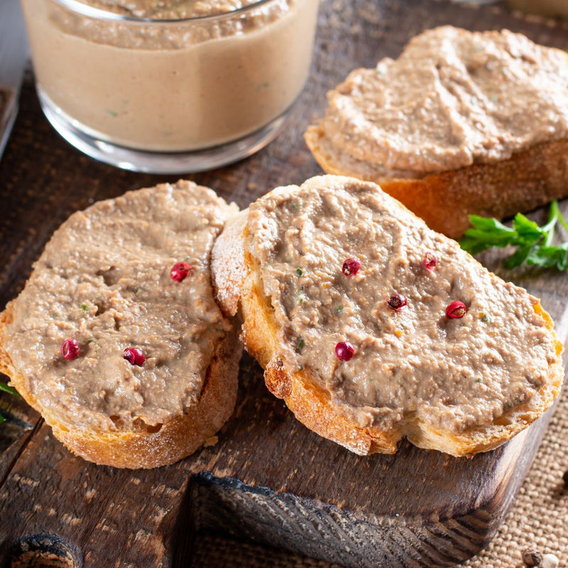Chicken Pate