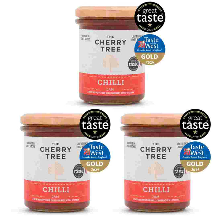 Chilli Jam