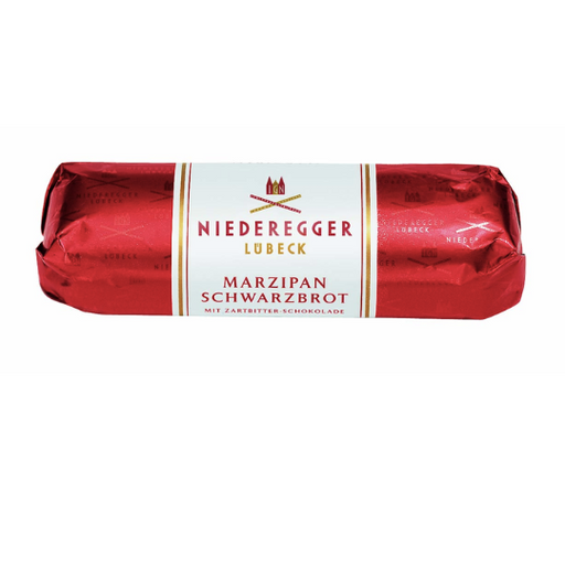 Chocolate Marzipan Loaf Niederegger 75g