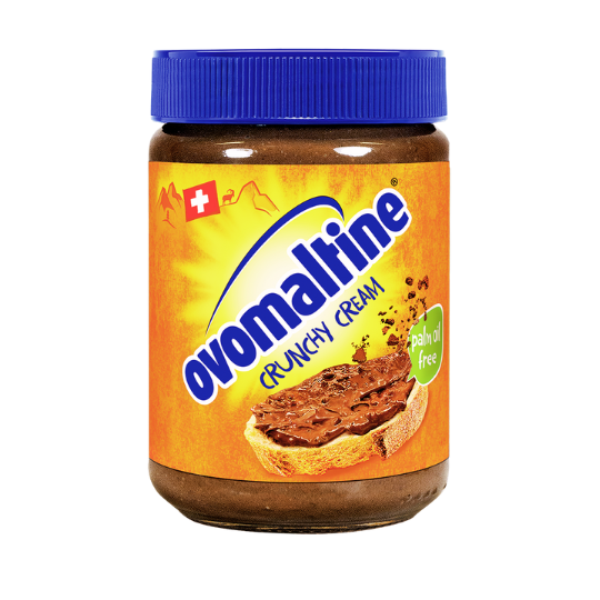 Chocolate Spread Ovomaltine