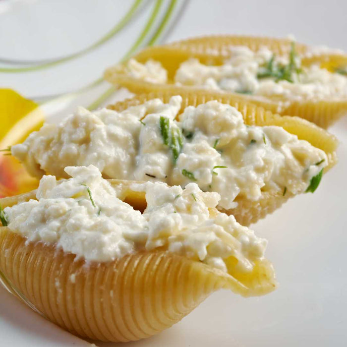 Conchiglioni Shells Pasta Dolce & Gabbana Di Martino 500g