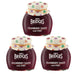Mrs Bridges Cranberry Sauce with Port Value Pack 3x340g