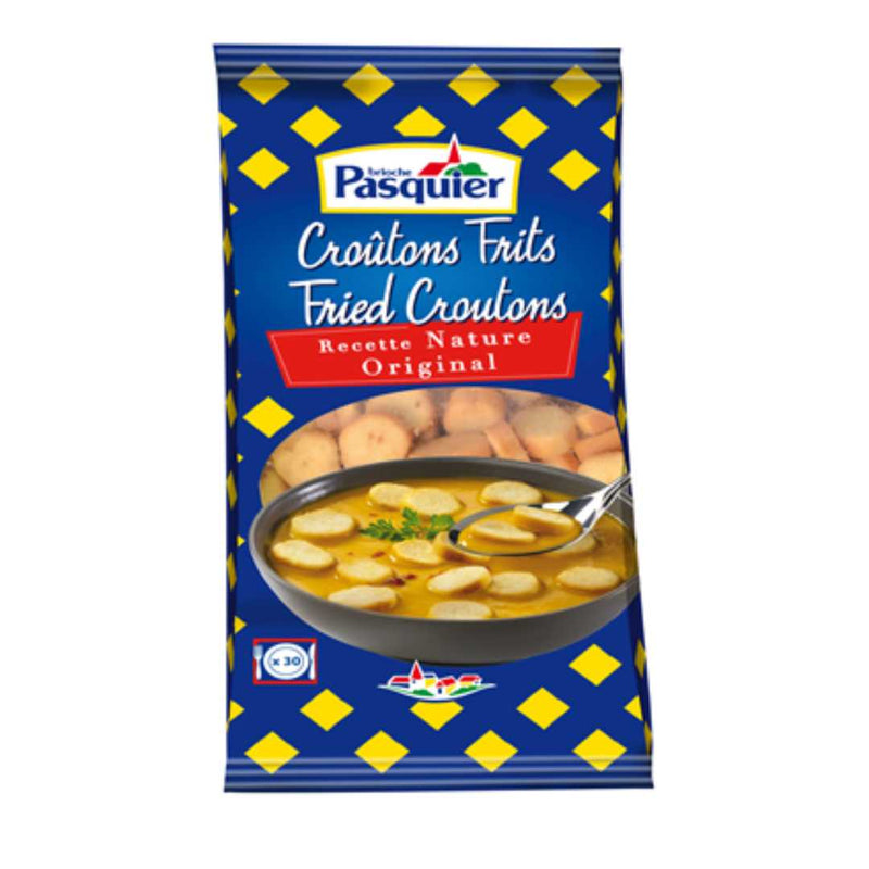 Croutons Pasquier Natural Recipe 500g