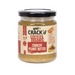 Crunchy Peanut Butter Every Bit Organic Crack'd 250g