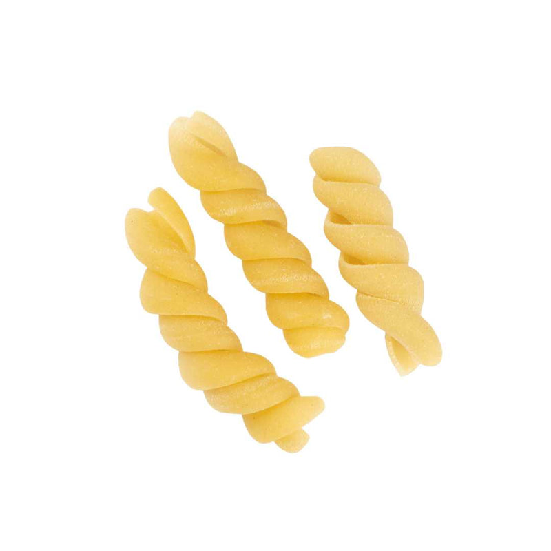 Locken | Curly Pasta