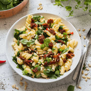 Curl Pasta
