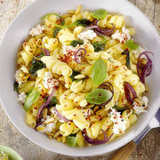 Italian Pasta Al Bronzo