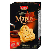 Dare Cookies Maple