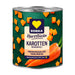 Diced Carrots Edeka 800g | Fresh and Premium Ready to Serve